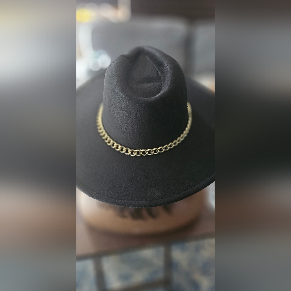 Fedora Hat